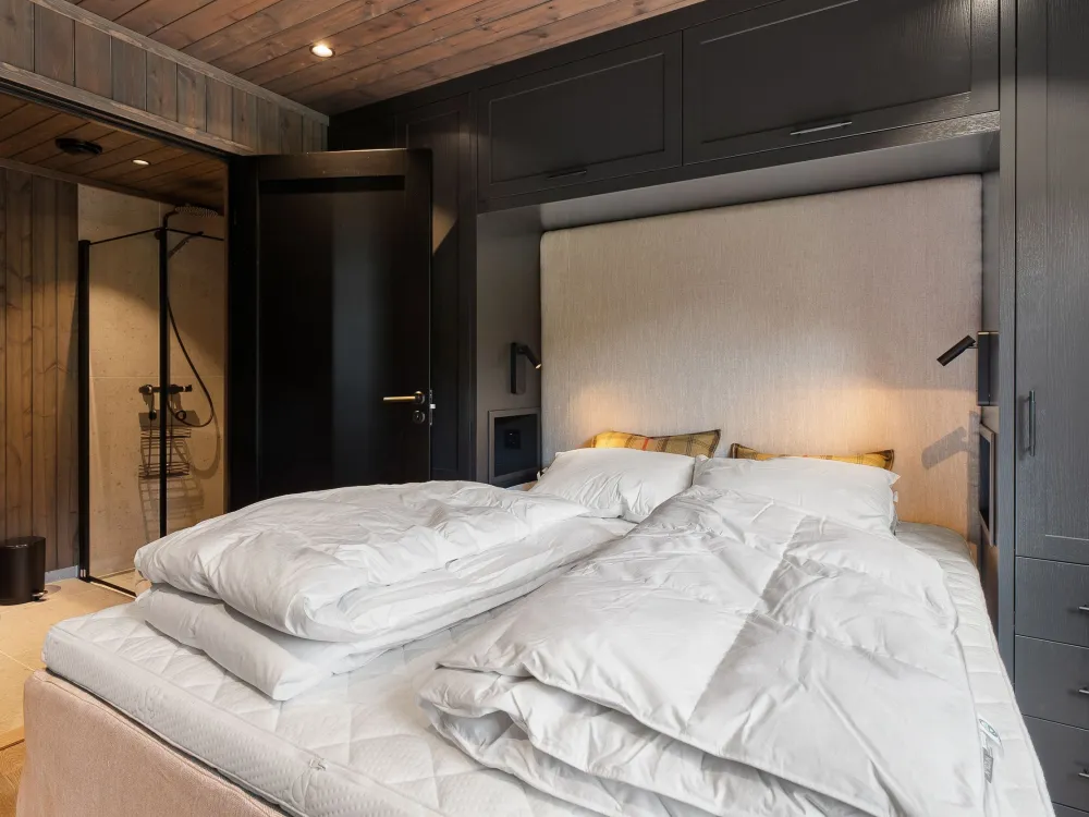 FAVN CHALET 58C