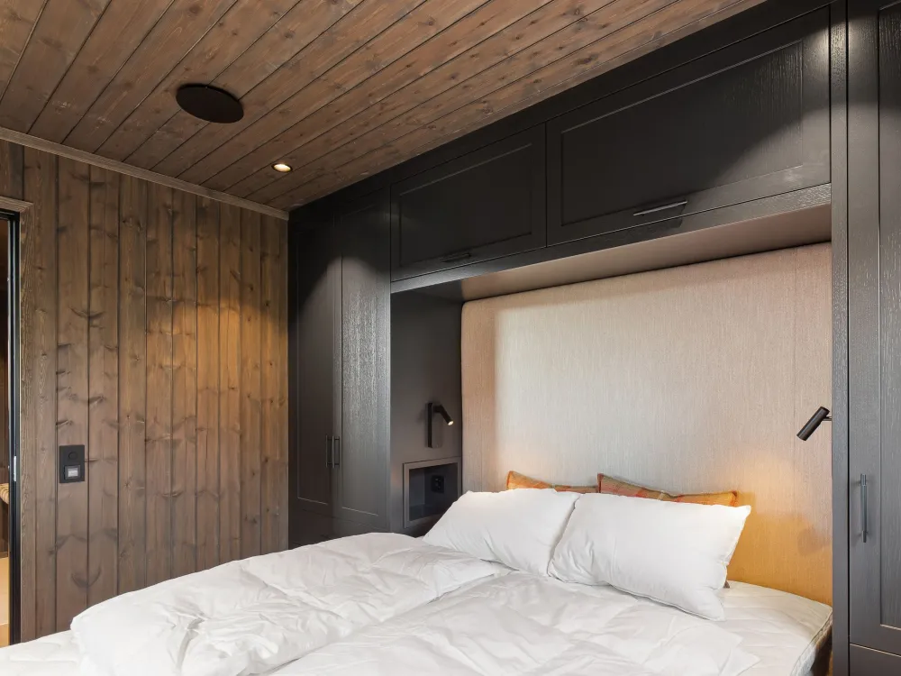 FAVN CHALET 58C