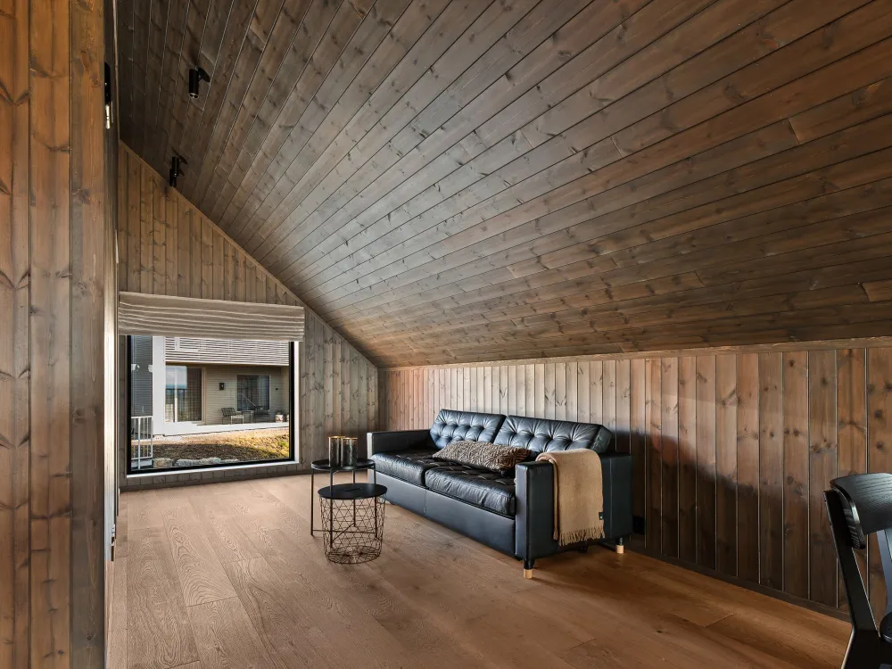 FAVN CHALET 58C