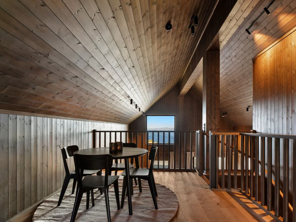 FAVN CHALET 58C