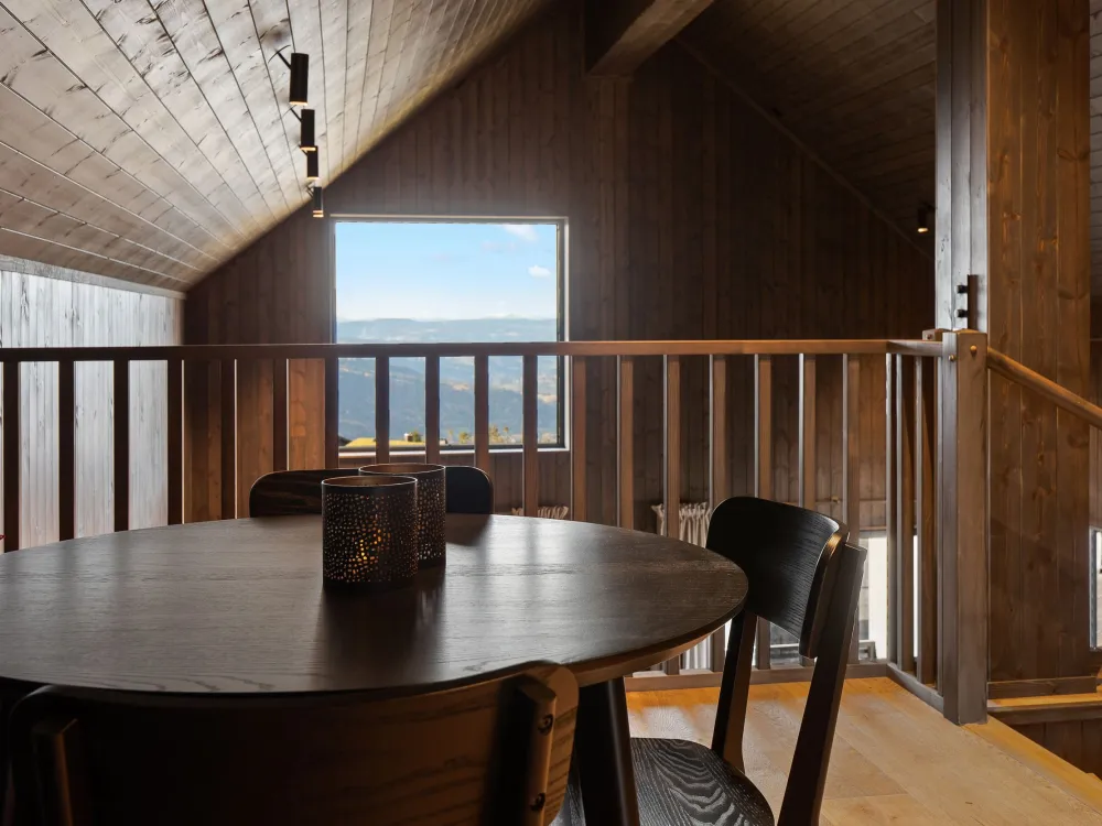 FAVN CHALET 58C