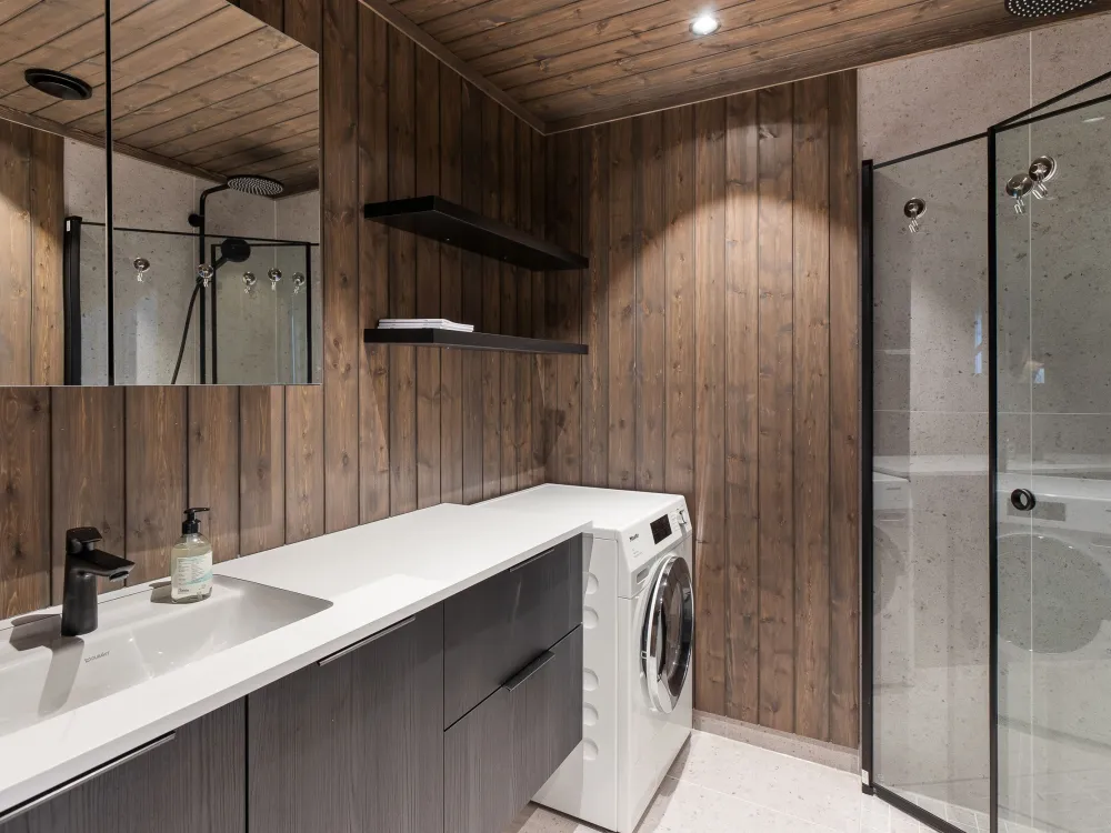 FAVN CHALET 58C