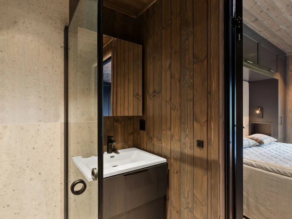 FAVN CHALET 58C