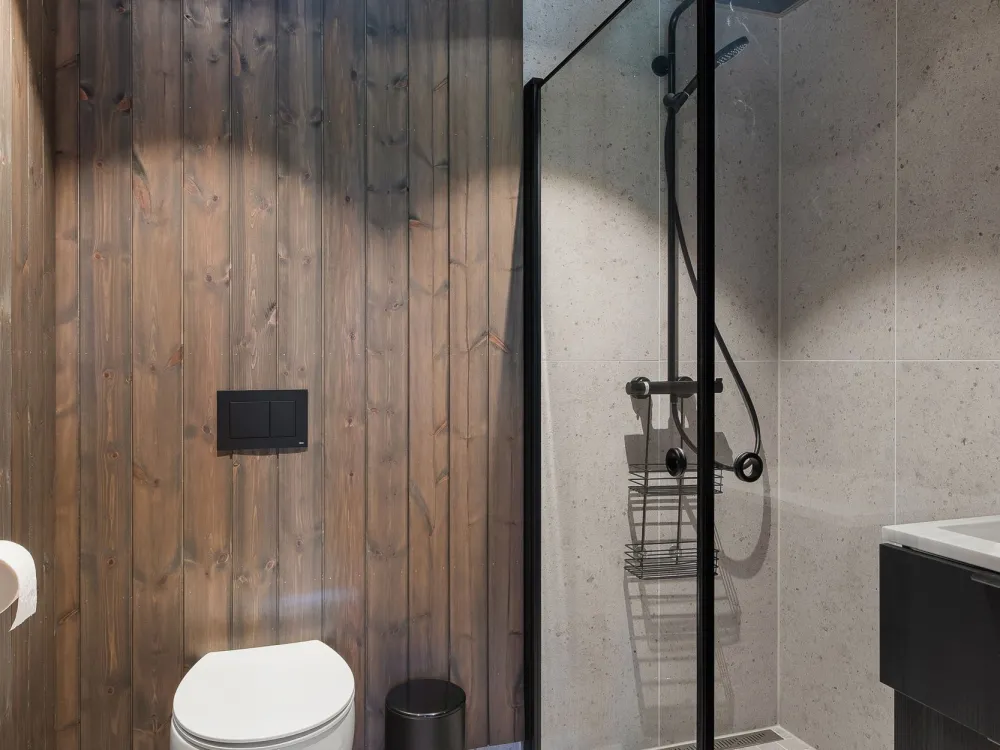 FAVN CHALET 58C