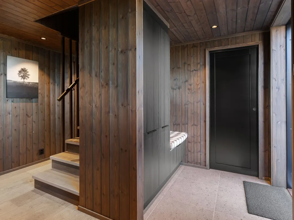 FAVN CHALET 58C