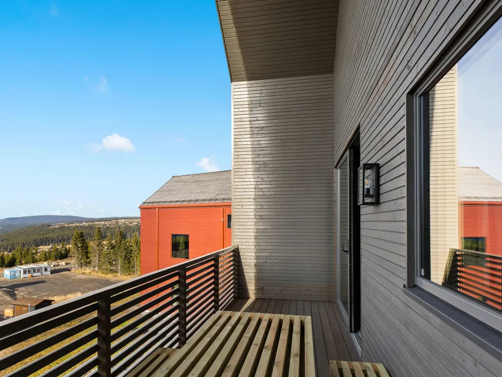 FAVN CHALET 58C