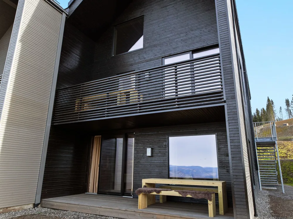 FAVN CHALET 58B