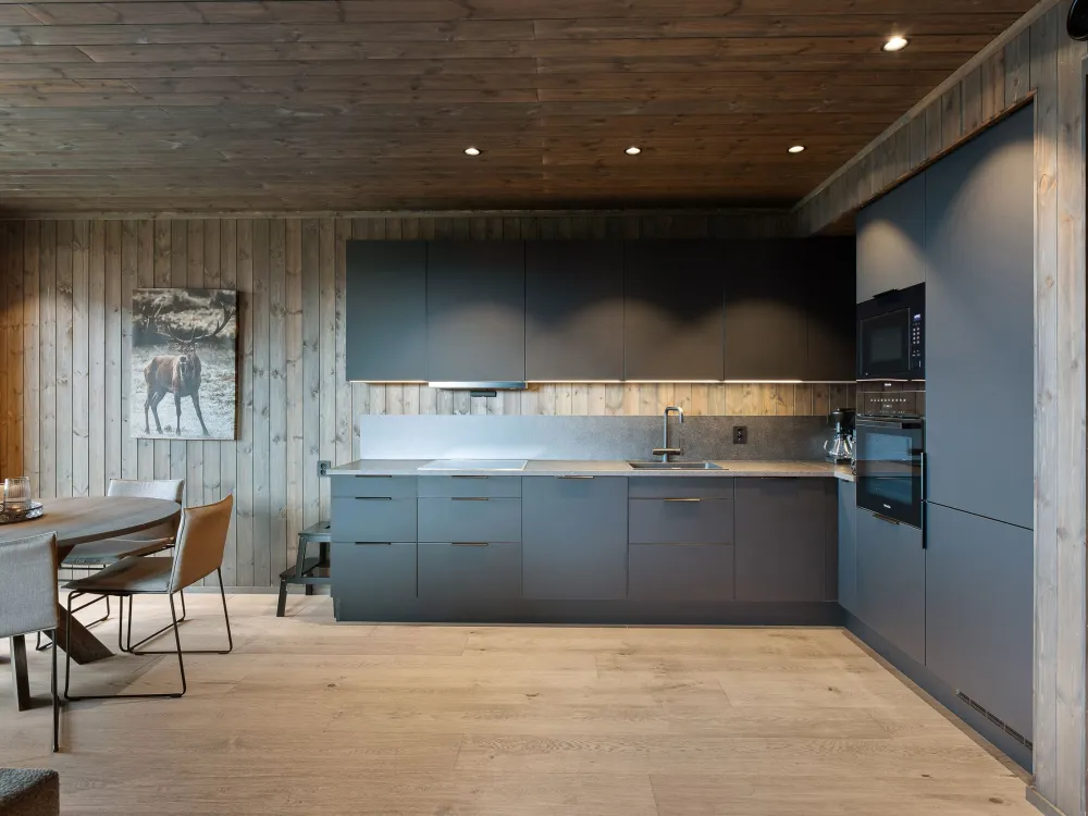 FAVN CHALET 58B