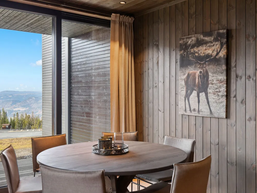 FAVN CHALET 58B