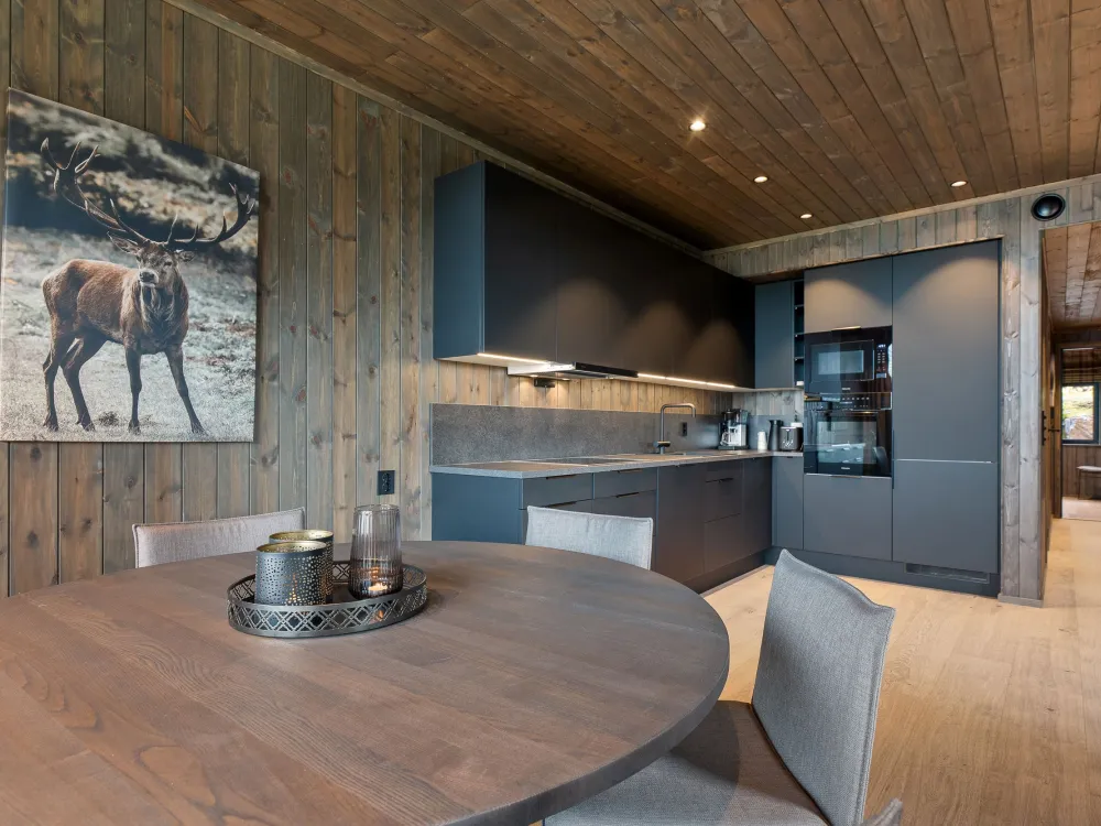FAVN CHALET 58B