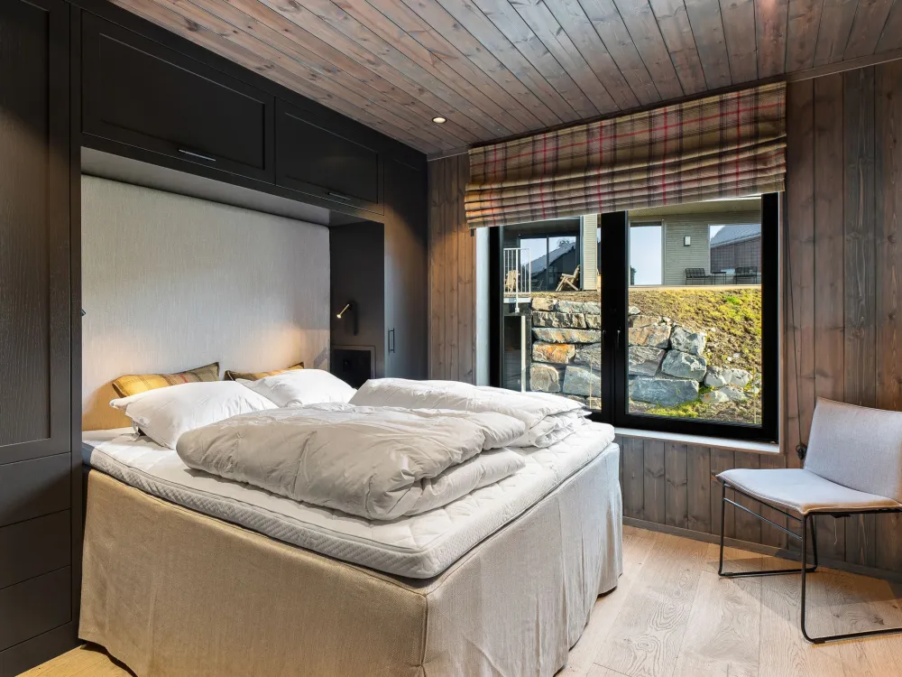 FAVN CHALET 58B