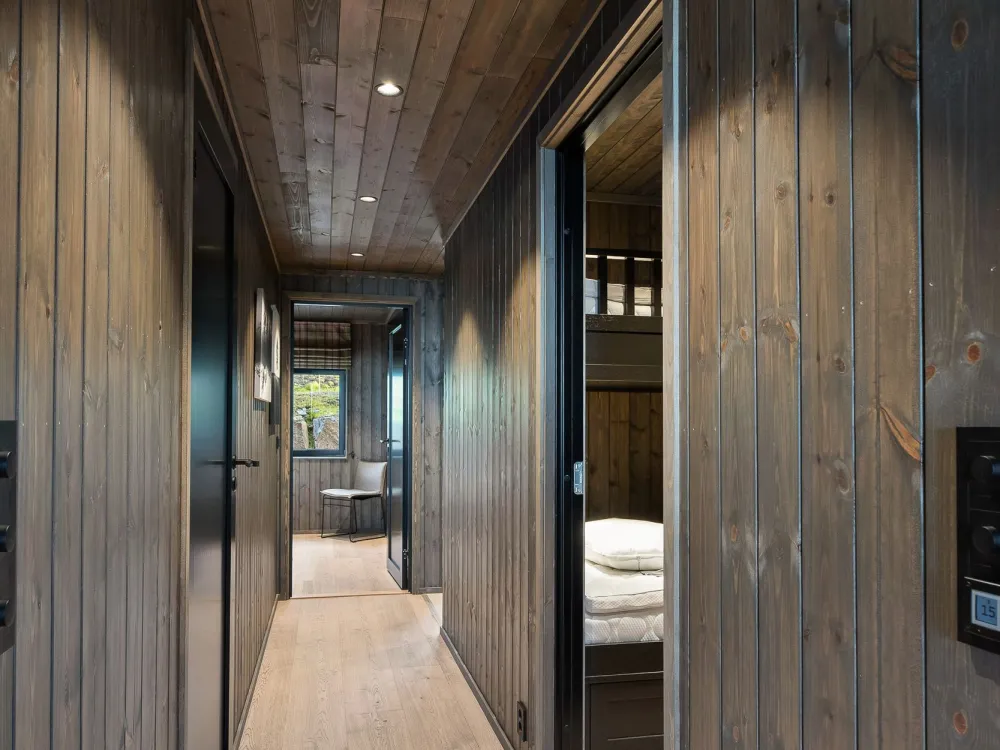 FAVN CHALET 58B
