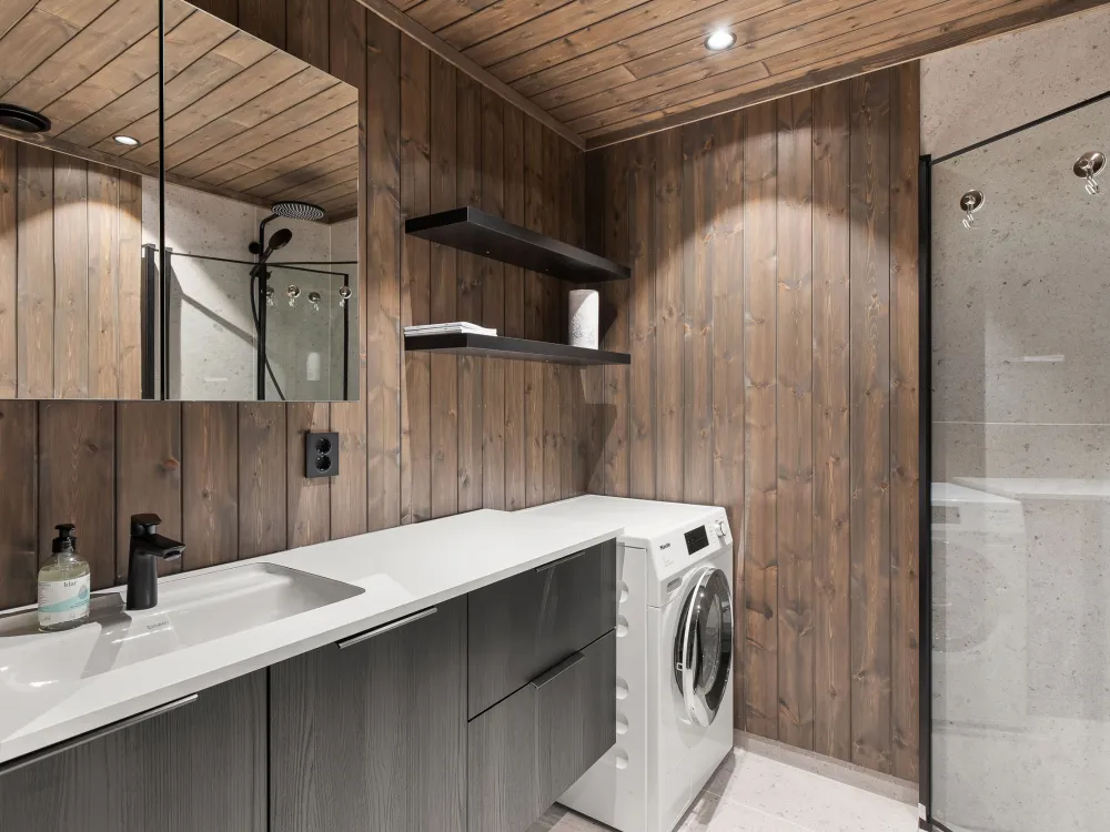 FAVN CHALET 58B