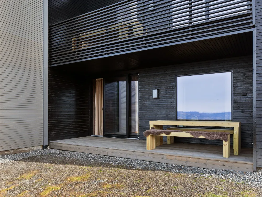 FAVN CHALET 58B