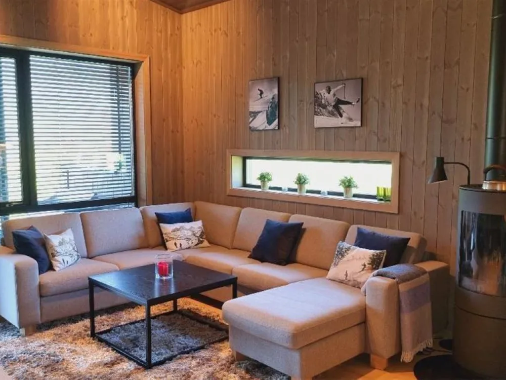 Hafjell Alpin Lodge 304