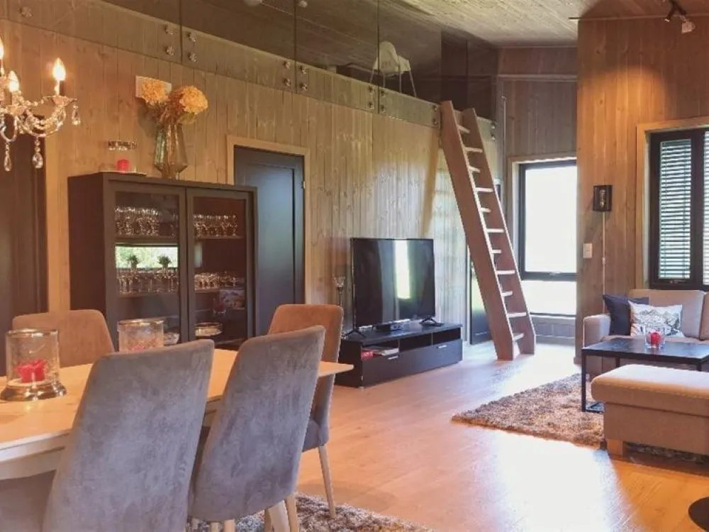 Hafjell Alpin Lodge 304