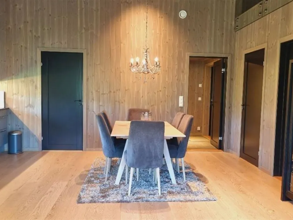 Hafjell Alpin Lodge 304