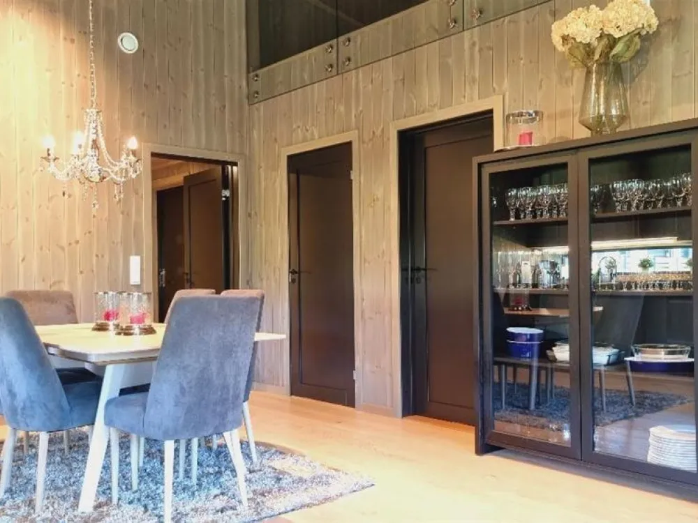 Hafjell Alpin Lodge 304