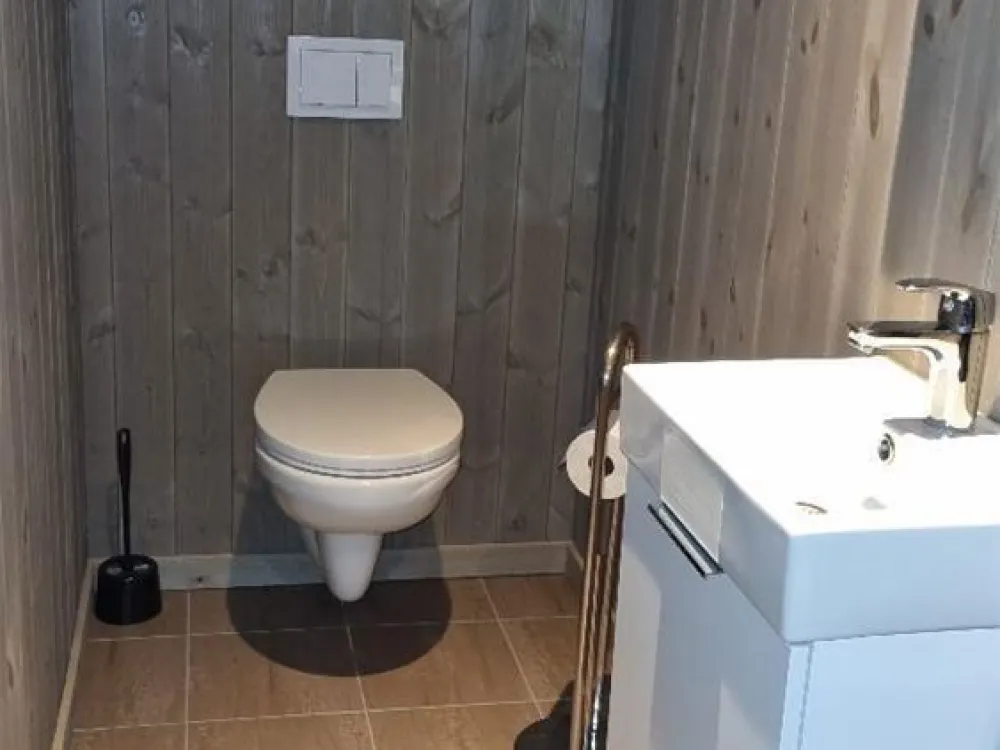 Hafjell Alpin Lodge 304
