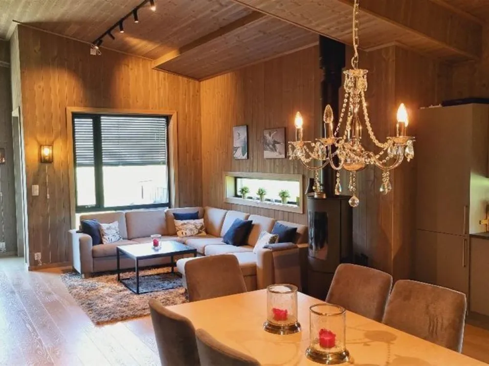 Hafjell Alpin Lodge 304