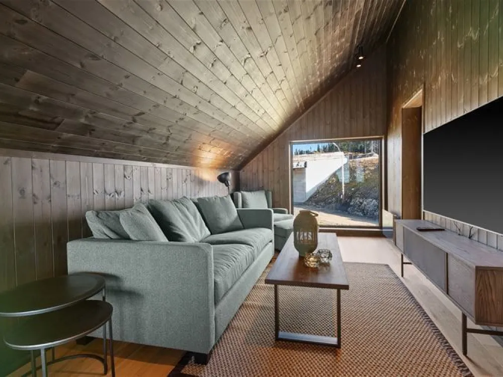 FAVN CHALET 52D