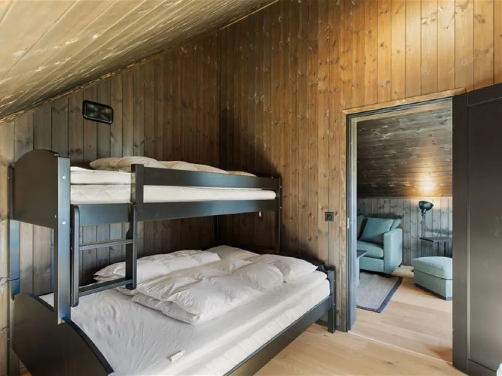 FAVN CHALET 52D