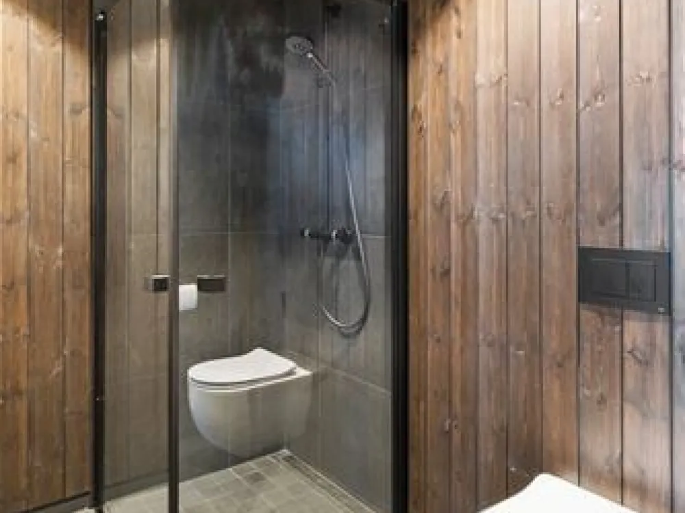 FAVN CHALET 52D