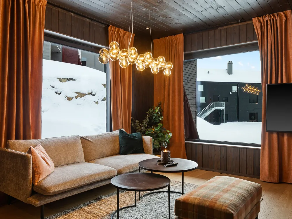 FAVN CHALET 54B