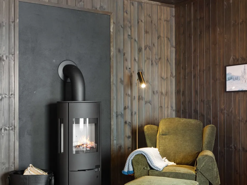 FAVN CHALET 54B
