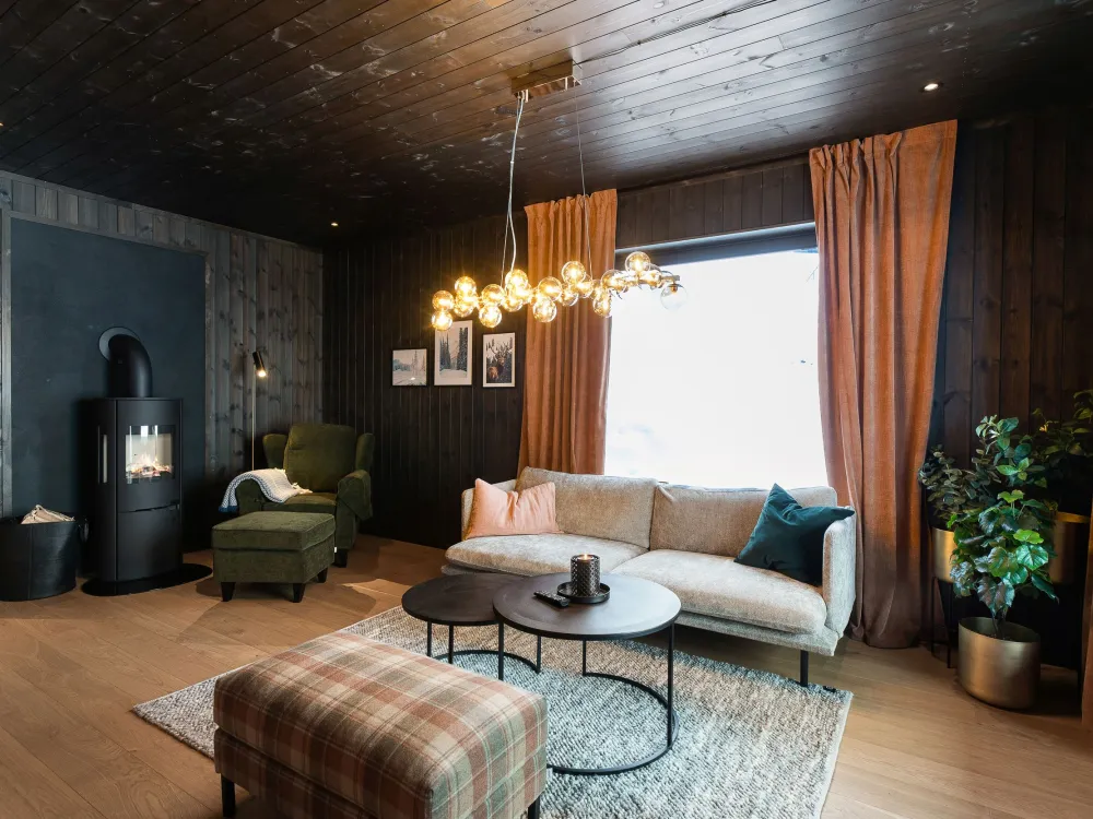 FAVN CHALET 54B