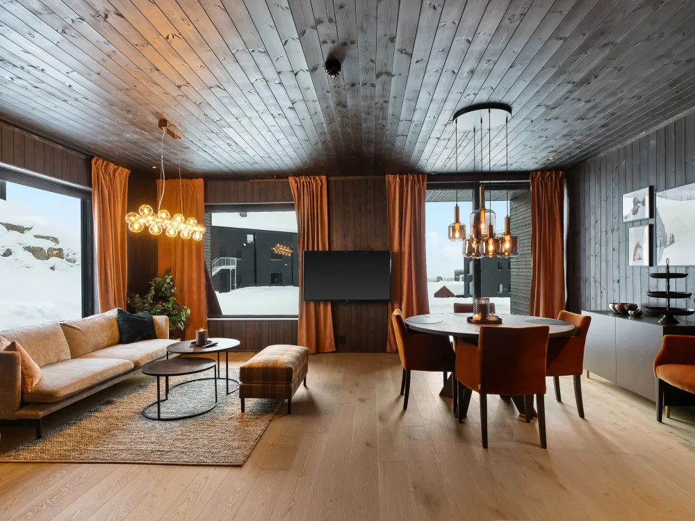 FAVN CHALET 54B