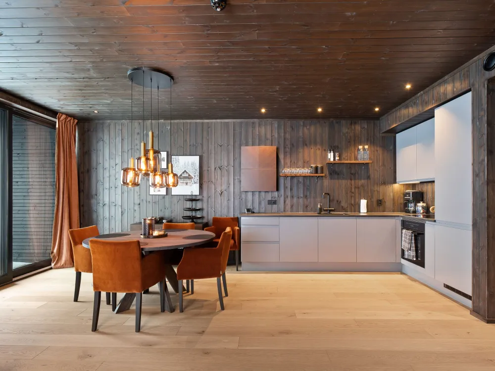 FAVN CHALET 54B