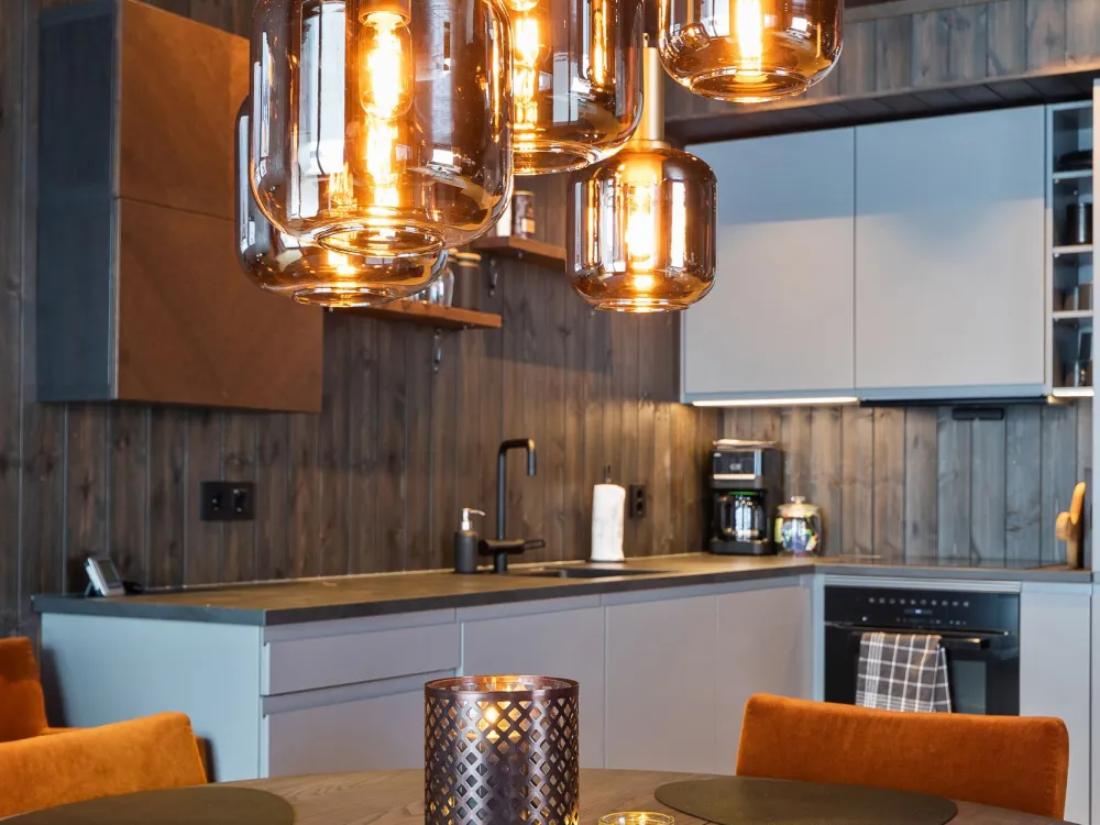 FAVN CHALET 54B