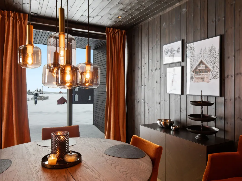 FAVN CHALET 54B