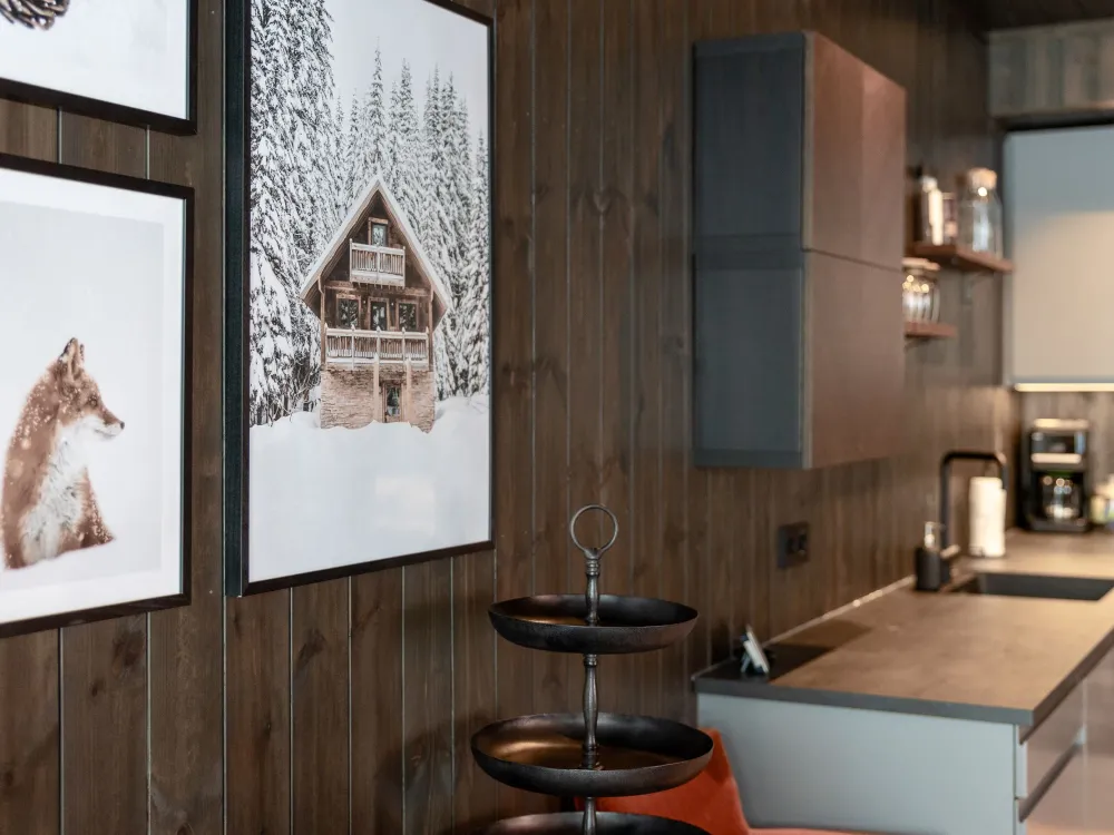 FAVN CHALET 54B