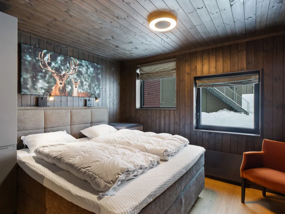 FAVN CHALET 54B