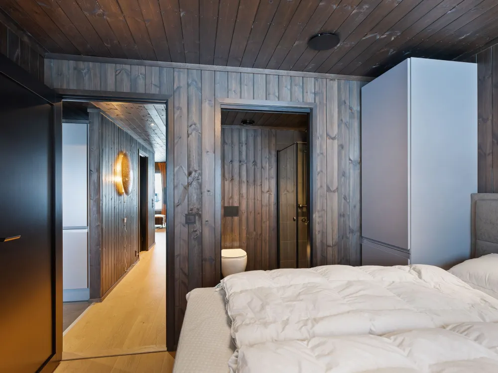 FAVN CHALET 54B