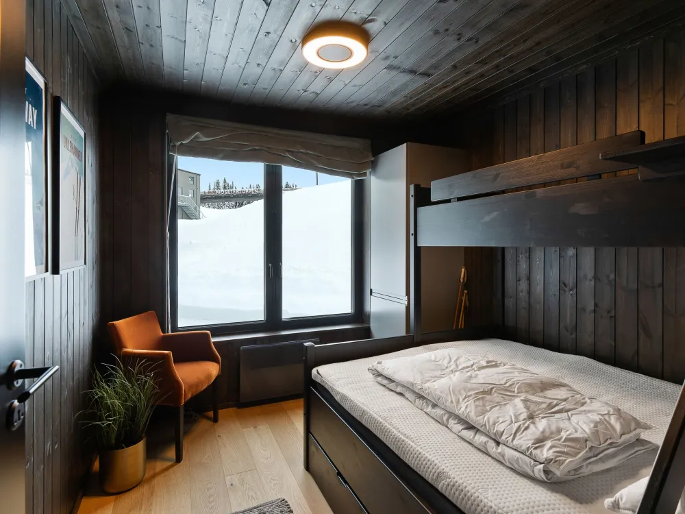 FAVN CHALET 54B