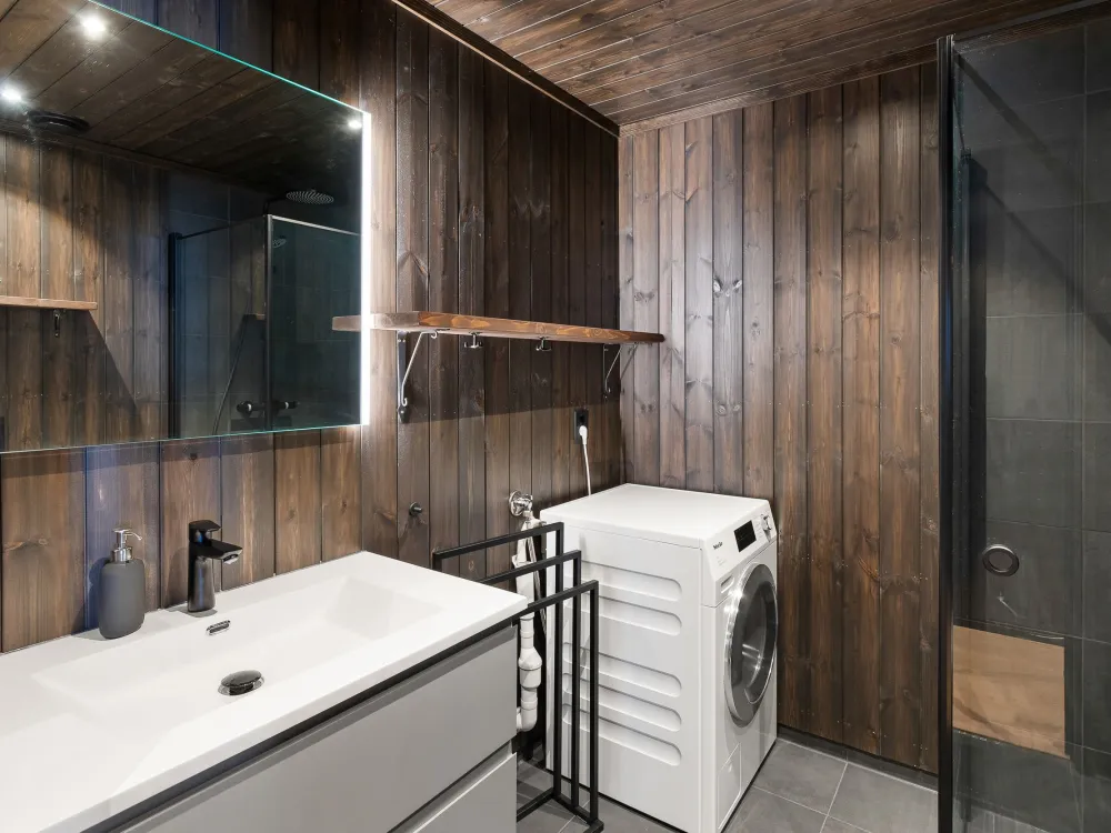 FAVN CHALET 54B