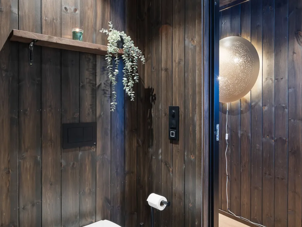 FAVN CHALET 54B