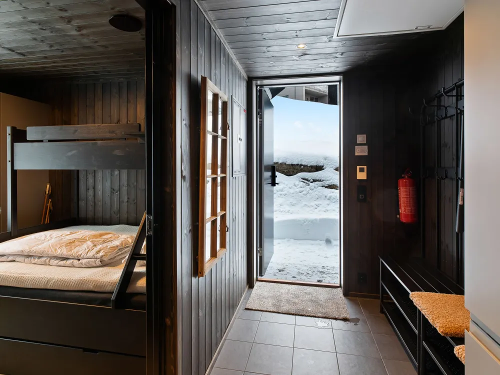 FAVN CHALET 54B