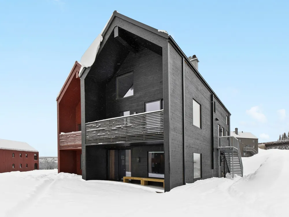 FAVN CHALET 54B