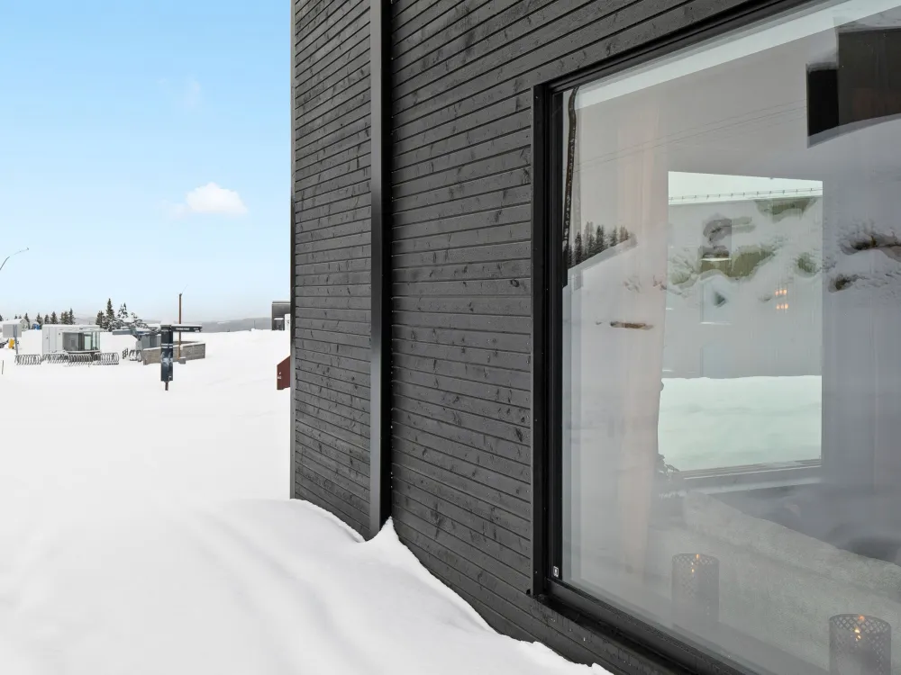 FAVN CHALET 54B