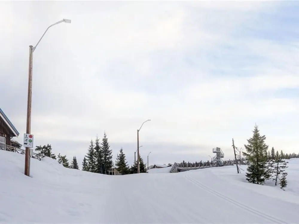 Mosetervegen 500B
