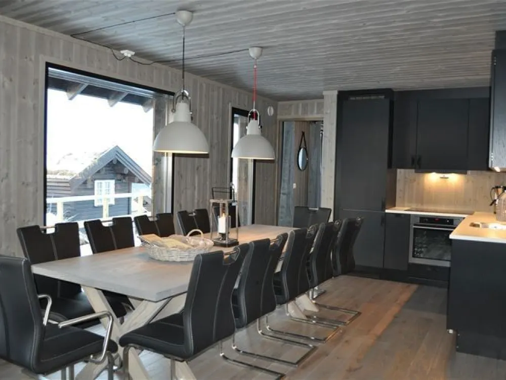 Hafjell Fjellandsby 220