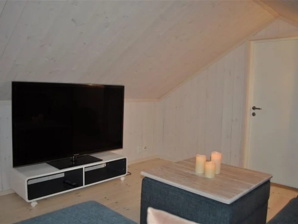 Hafjell Fjellandsby 220