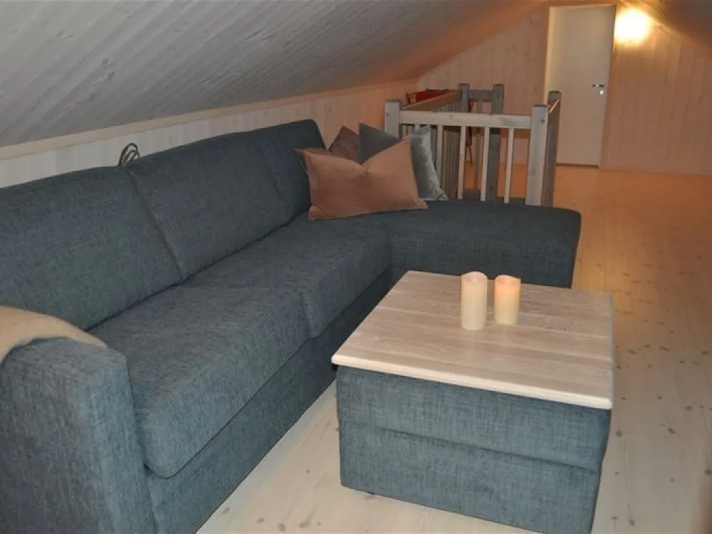 Hafjell Fjellandsby 220