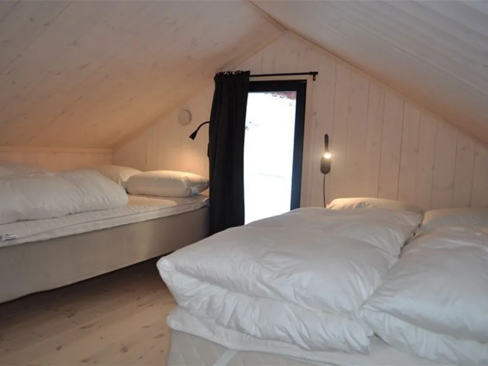 Hafjell Fjellandsby 220