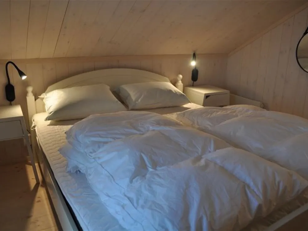 Hafjell Fjellandsby 220