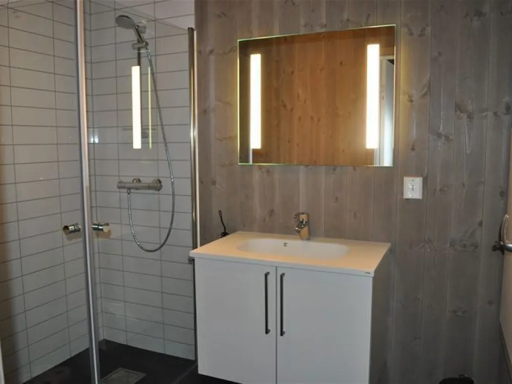 Hafjell Fjellandsby 220